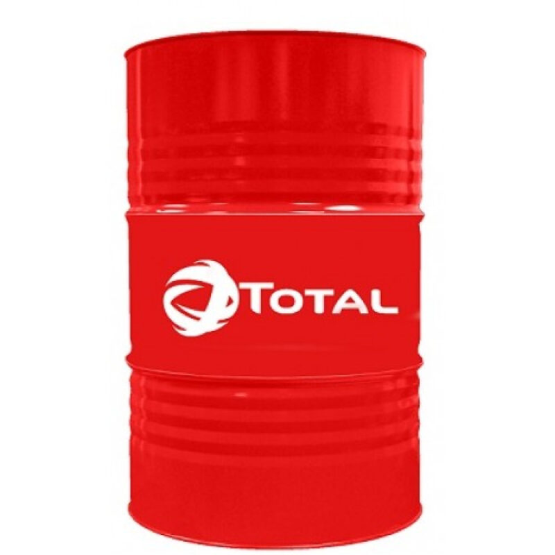 Total Rubia TIR 9900 5w30